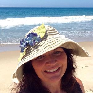 Meet your Posher, Kathleen joy